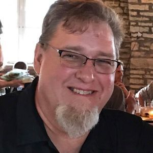 Meet your Posher, Steven